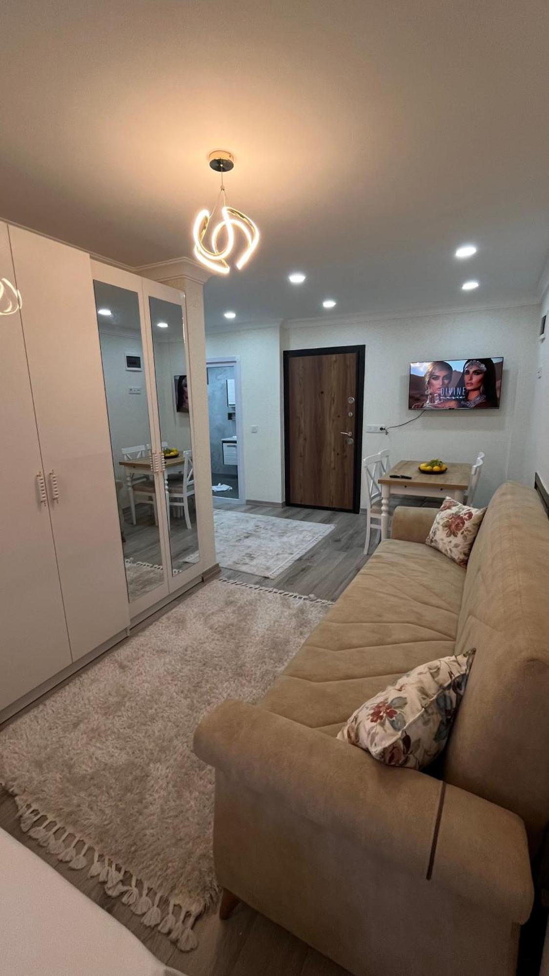 Sultanahmet Isil Hotel 이스탄불 외부 사진