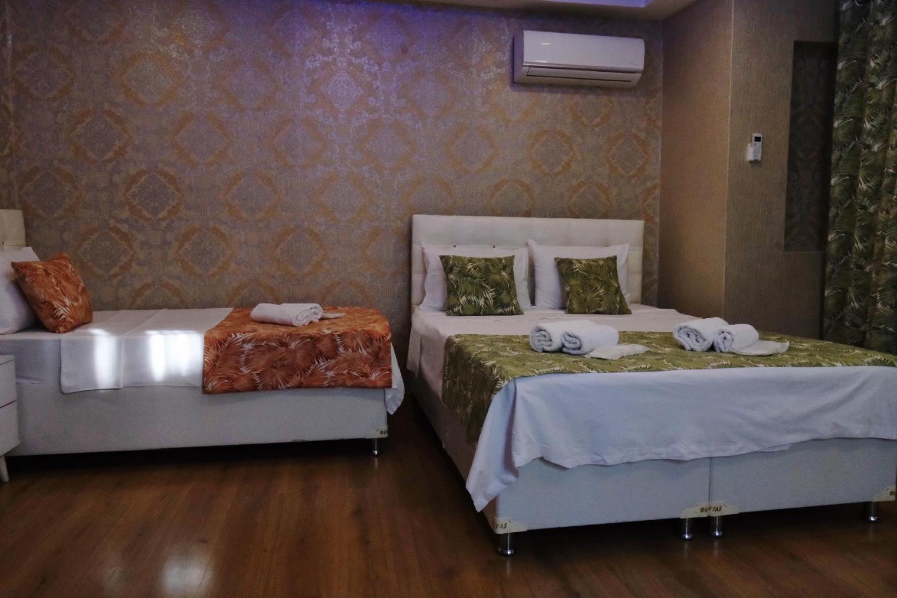 Sultanahmet Isil Hotel 이스탄불 외부 사진