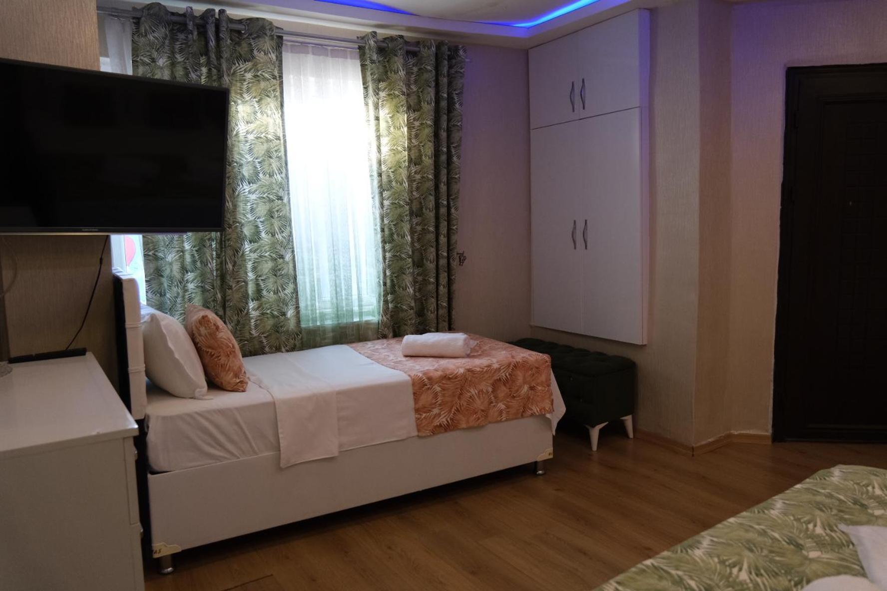 Sultanahmet Isil Hotel 이스탄불 외부 사진